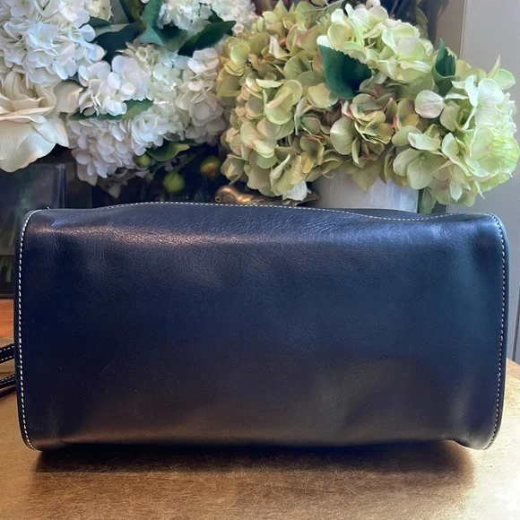 Coach Vintage Classic Legacy Hamptons #7791 Satchel - Picture 9 of 15